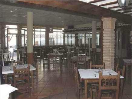 Hostal Jalisco Ajofrín Zewnętrze zdjęcie
