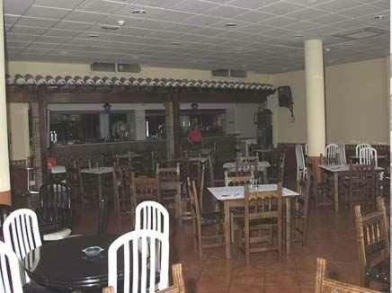 Hostal Jalisco Ajofrín Zewnętrze zdjęcie