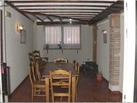 Hostal Jalisco Ajofrín Zewnętrze zdjęcie
