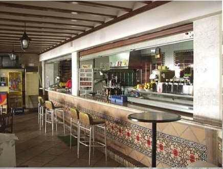 Hostal Jalisco Ajofrín Zewnętrze zdjęcie