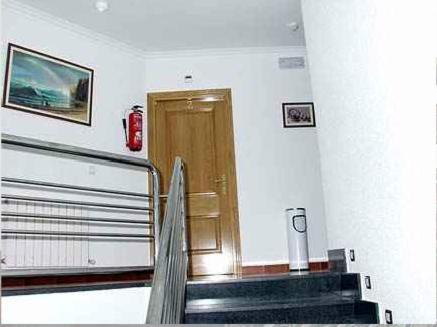 Hostal Jalisco Ajofrín Zewnętrze zdjęcie