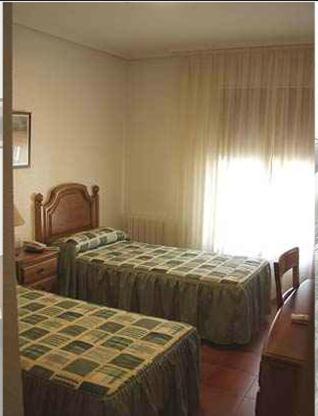 Hostal Jalisco Ajofrín Pokój zdjęcie