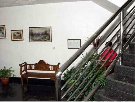 Hostal Jalisco Ajofrín Zewnętrze zdjęcie